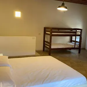 Casa vacanze La Casa Di Elfo, Castellammare del Golfo