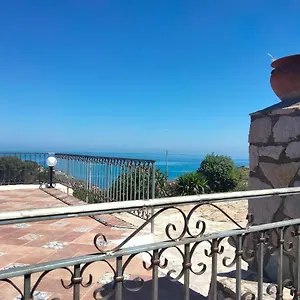 Affittacamere Cala Rossa, Castellammare del Golfo
