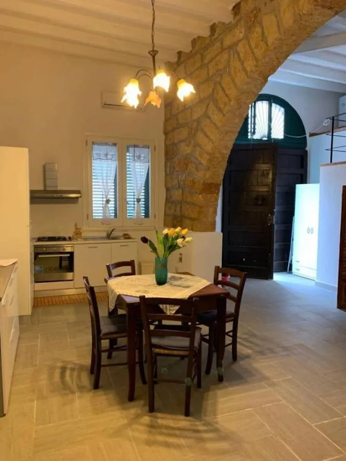 Casa Maria Apartment Castellammare del Golfo