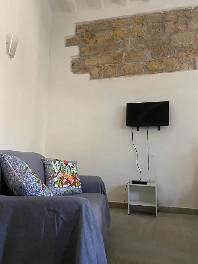 Casa Maria Apartment Castellammare del Golfo 0*,  Italy