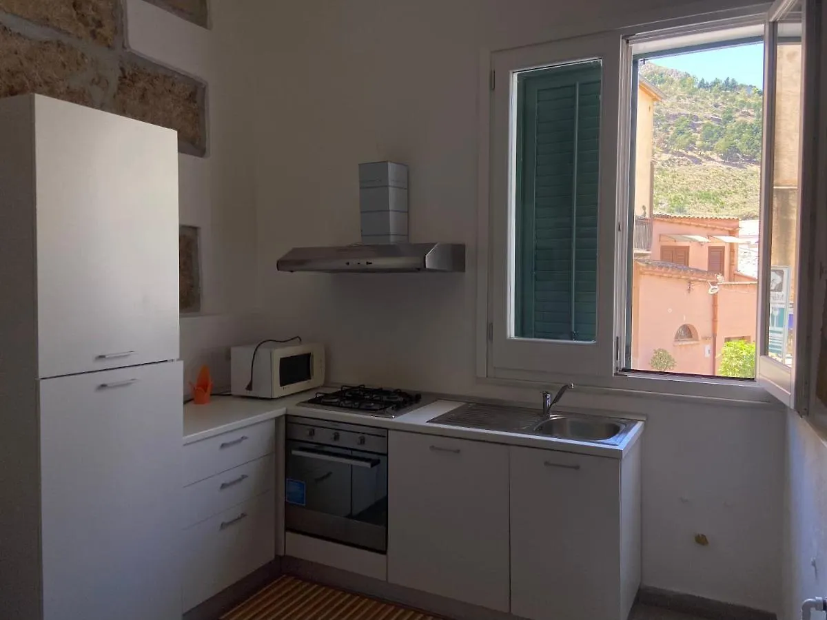 Casa Maria Apartment Castellammare del Golfo Italy