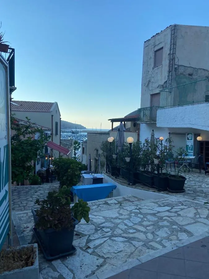 Casa Maria Apartment Castellammare del Golfo