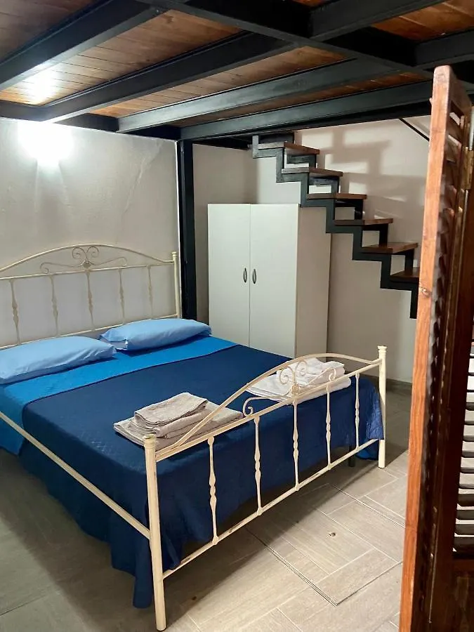 Casa Maria Apartment Castellammare del Golfo Italy